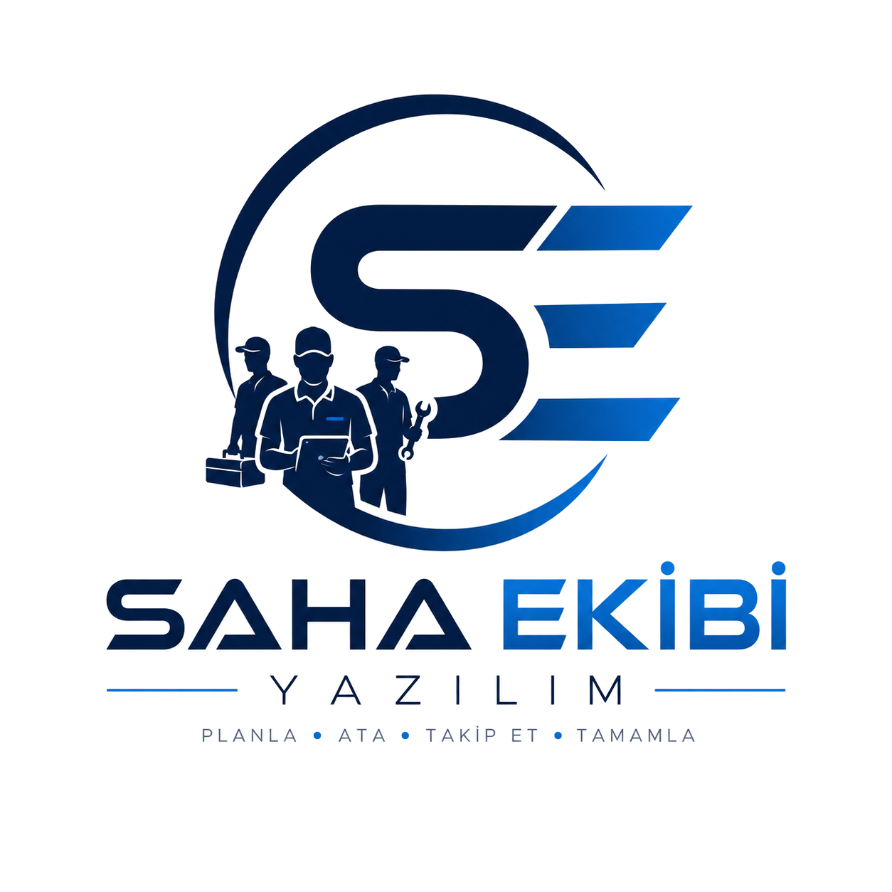 Saha Ekibi Yazılımı